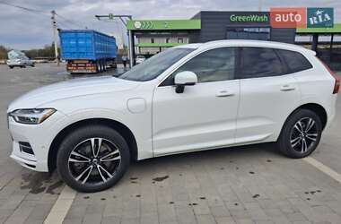 Volvo XC60  2017
