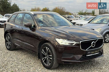 Volvo XC60  2017