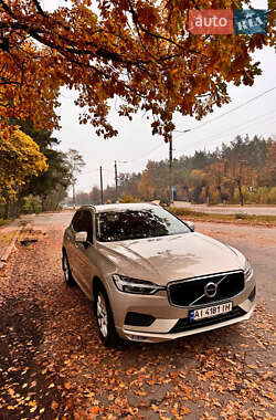 Volvo XC60  2019