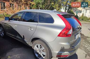 Volvo XC60  2015