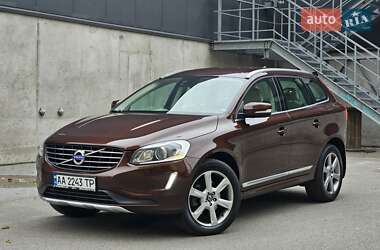 Volvo XC60 2013