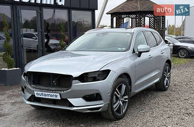 Volvo XC60 2018