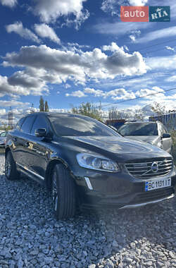 Volvo XC60  2017