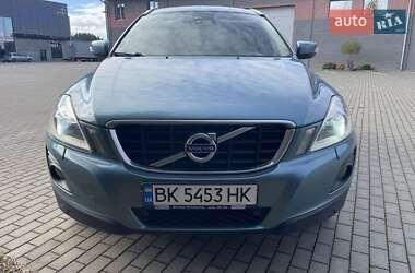 Volvo XC60  2010