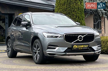 Volvo XC60  2020