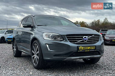 Volvo XC60  2017
