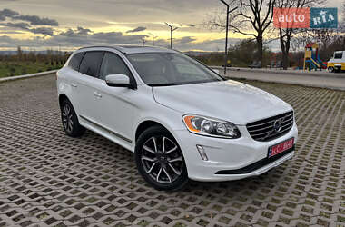 Volvo XC60  2016