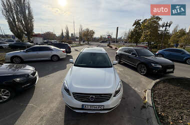 Volvo XC60 2015