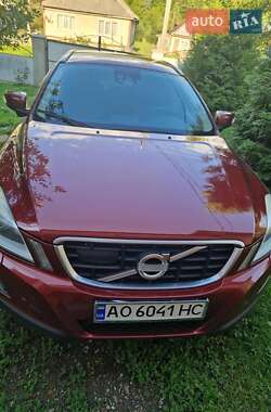 Volvo XC60  2009