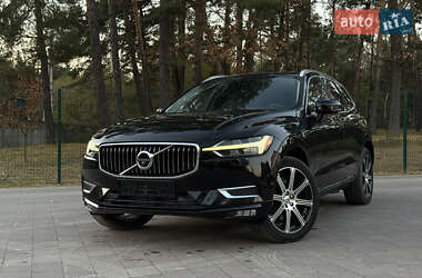Volvo XC60 2018