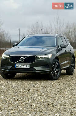 Volvo XC60  2018