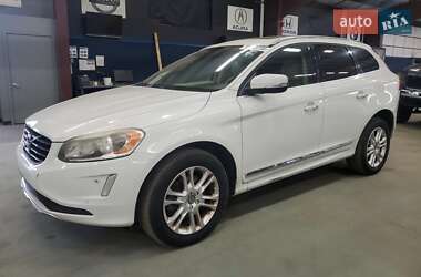Volvo XC60  2015
