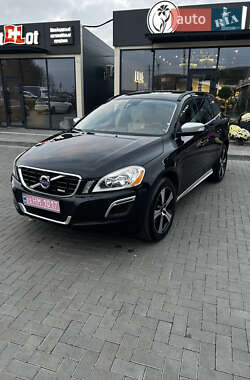 Volvo XC60 2011