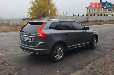 Volvo XC60 2016