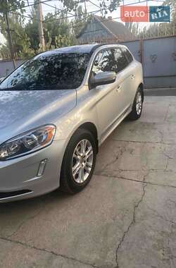 Volvo XC60 2014