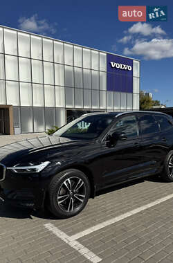 Volvo XC60  2018