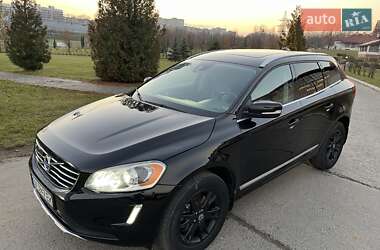 Volvo XC60  2014