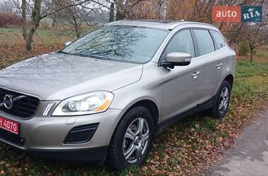 Volvo XC60 2011