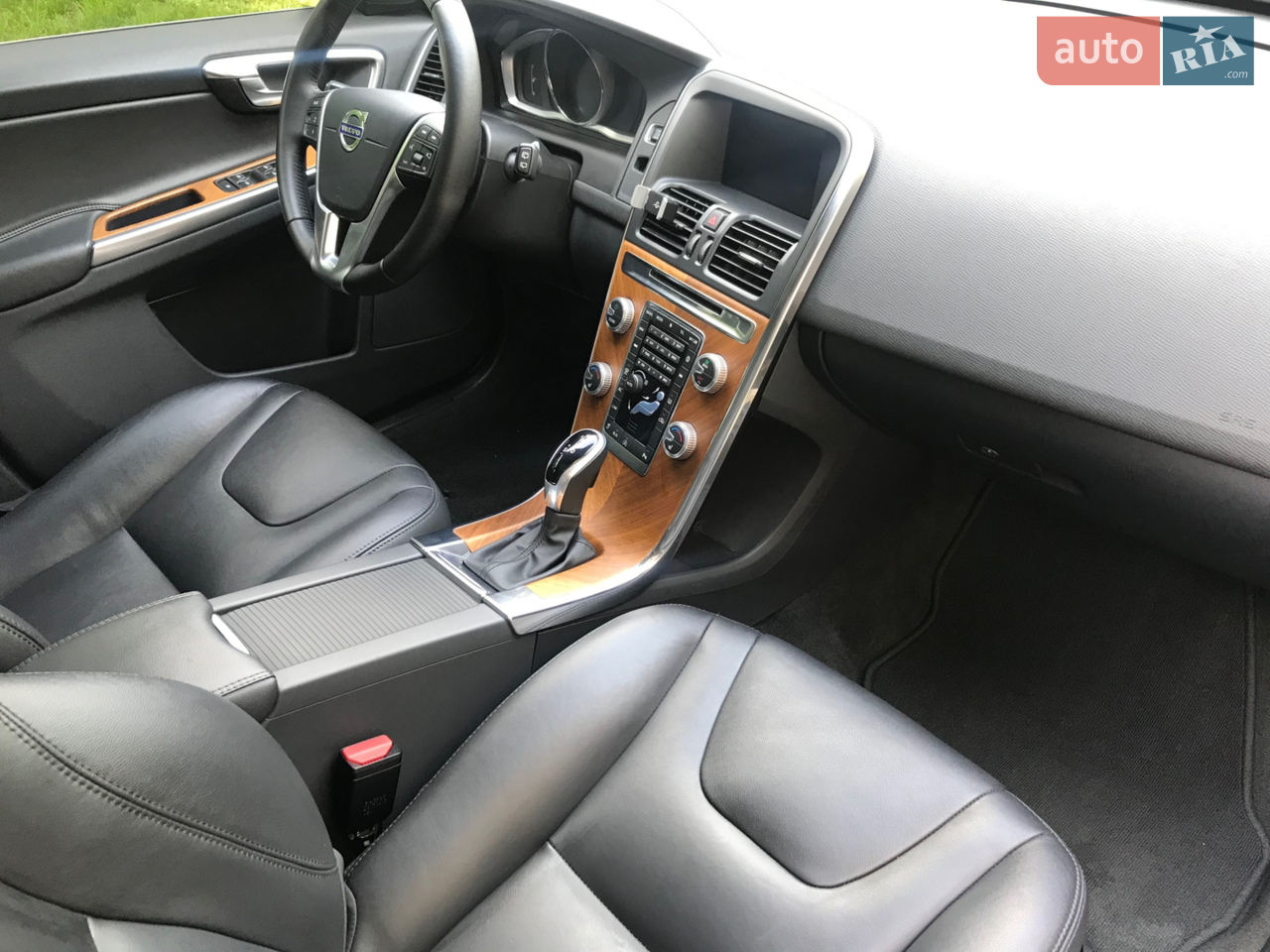 2017 Volvo XC60 - мініатюра 3