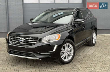 Volvo XC60  2015