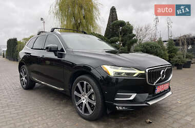 Volvo XC60 2018