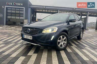 Volvo XC60 2013