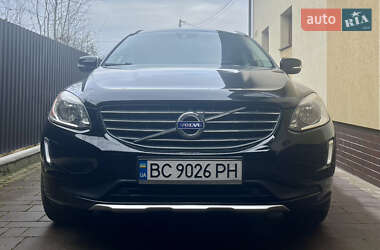 Volvo XC60 2015