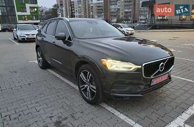 Volvo XC60 2018