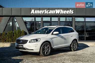 Volvo XC60 2014