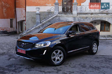 Volvo XC60  2014