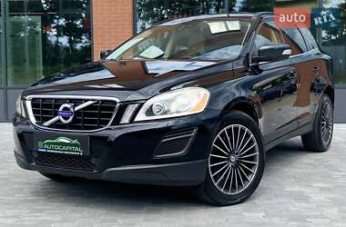 Volvo XC60  2011