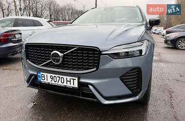 Volvo XC60  2023