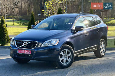 Volvo XC60  2012