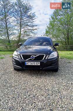 Volvo XC60  2010
