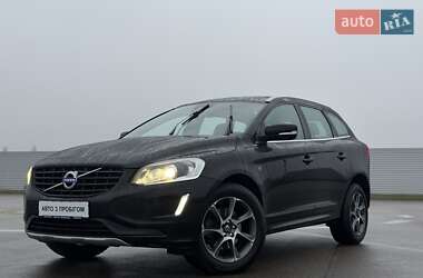 Volvo XC60  2016