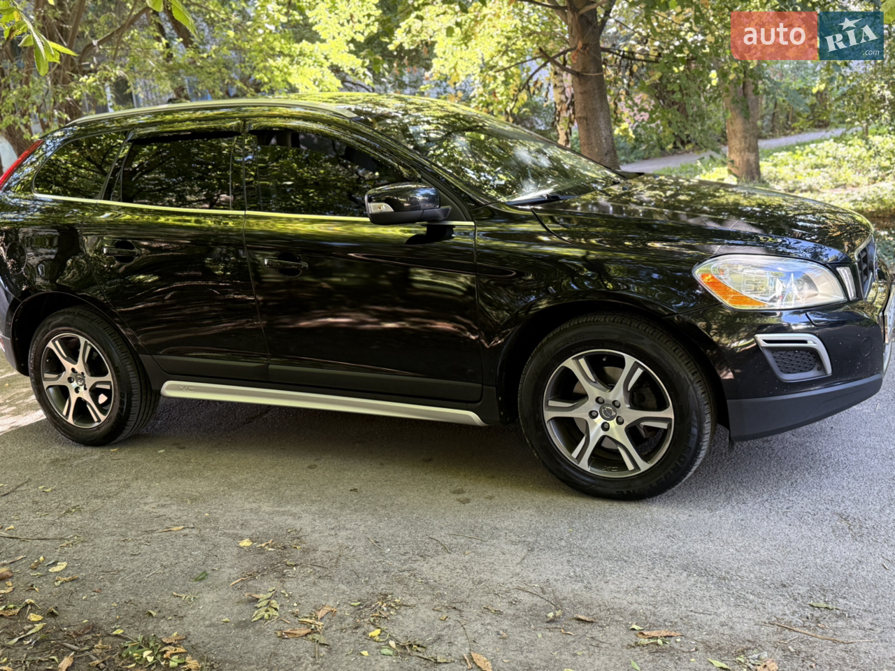 2012 Volvo XC60 - мініатюра 3