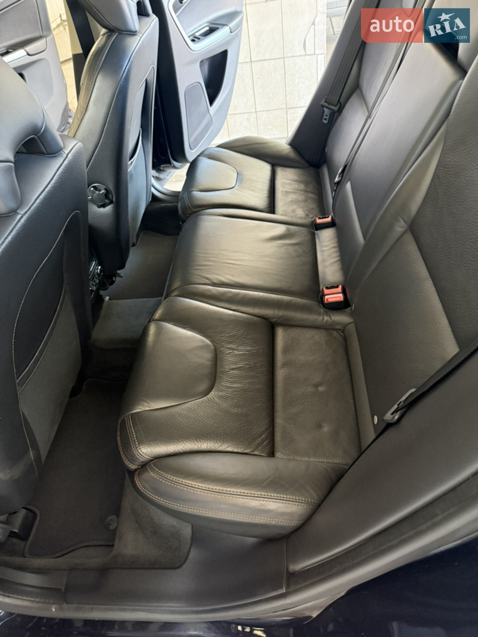 2012 Volvo XC60 - мініатюра 5