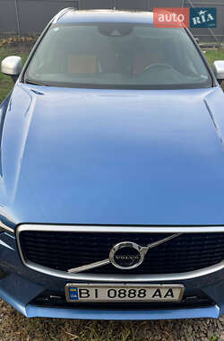 Volvo XC60 2017