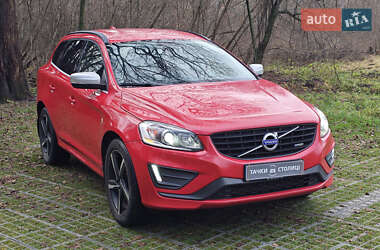 Volvo XC60 2013