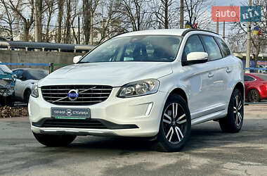 Volvo XC60 2014