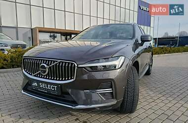 Volvo XC60 2023