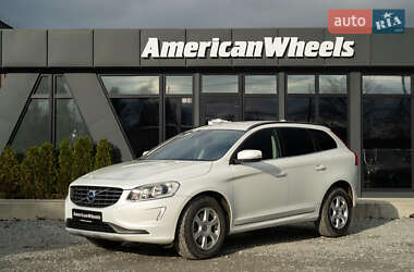 Volvo XC60  2015