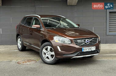 Volvo XC60  2013