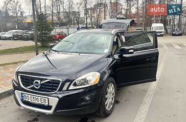 Volvo XC60  2009
