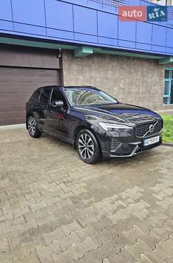 Volvo XC60  2023