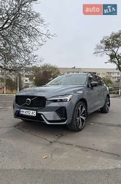 Volvo XC60 2023