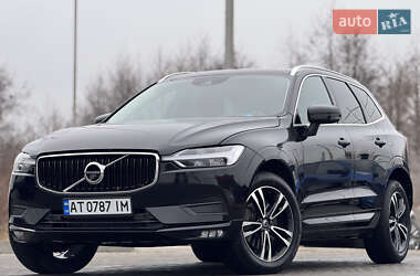 Volvo XC60 2017