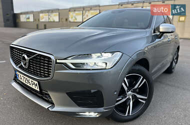 Volvo XC60  2018