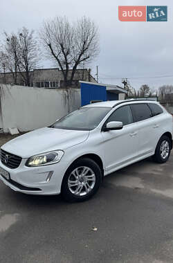 Volvo XC60  2015