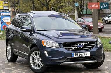 Volvo XC60  2014